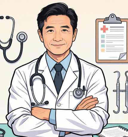 陈华生案例好吗